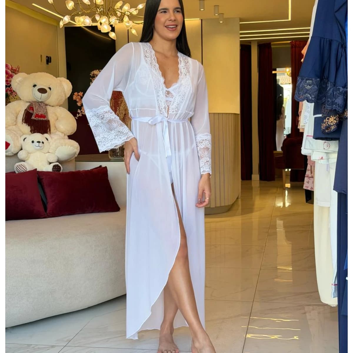Robe Helena 