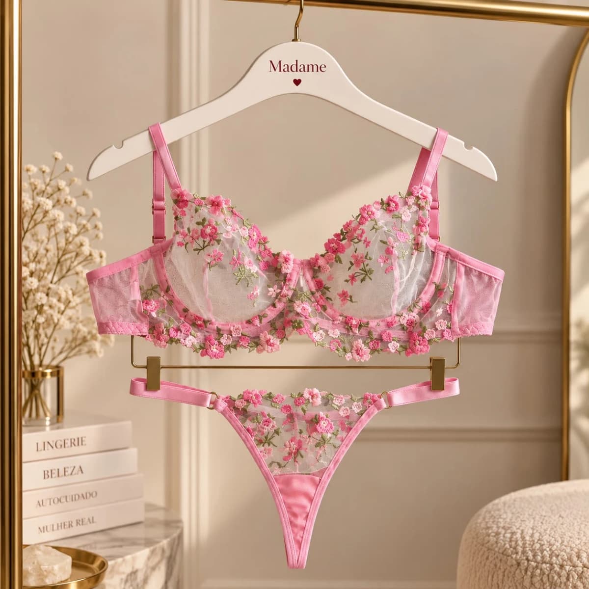 Lingerie Louise