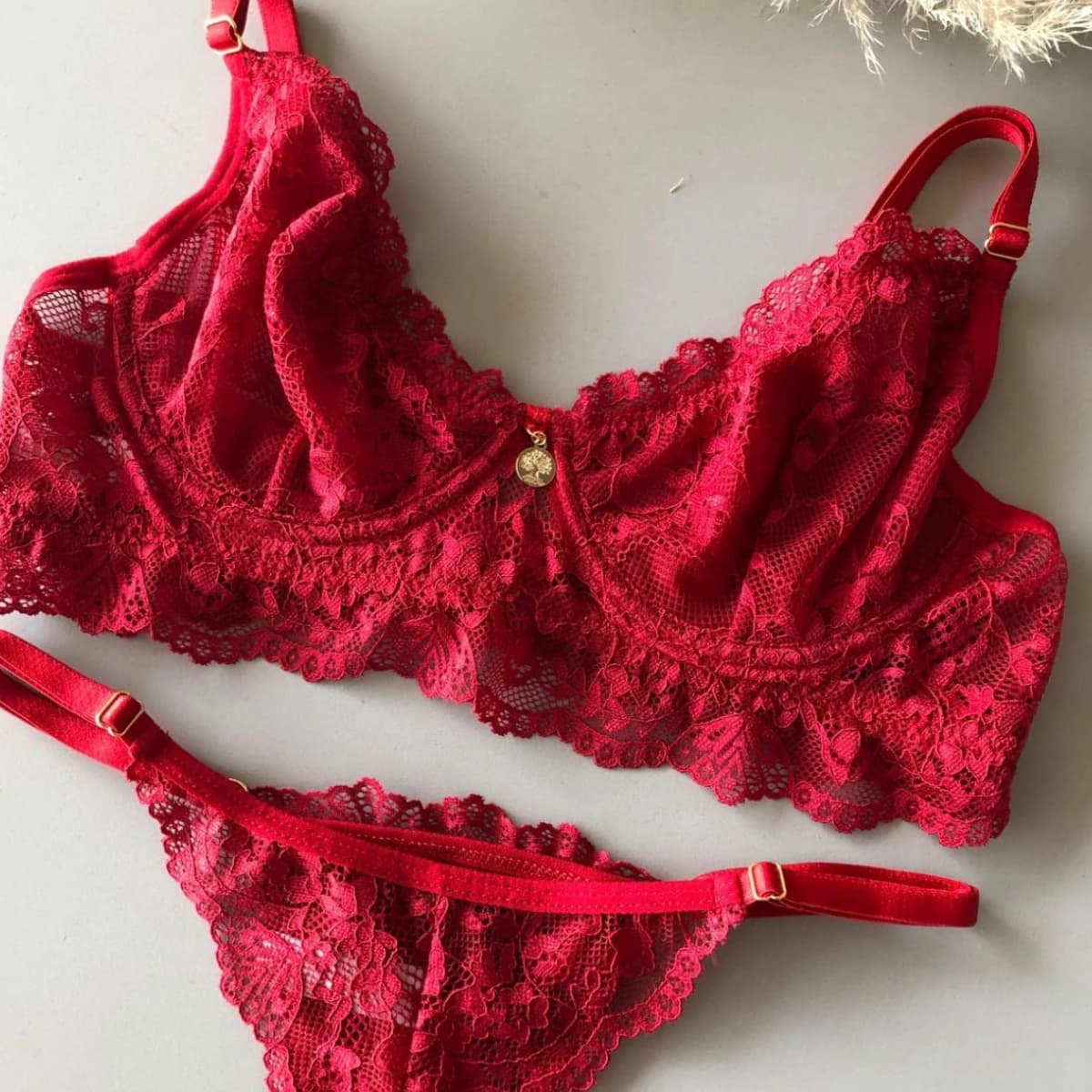 Lingerie Catarina