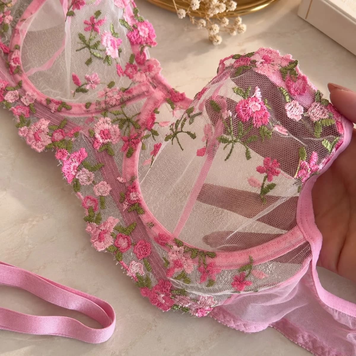 Lingerie Louise — foto 2 de 4