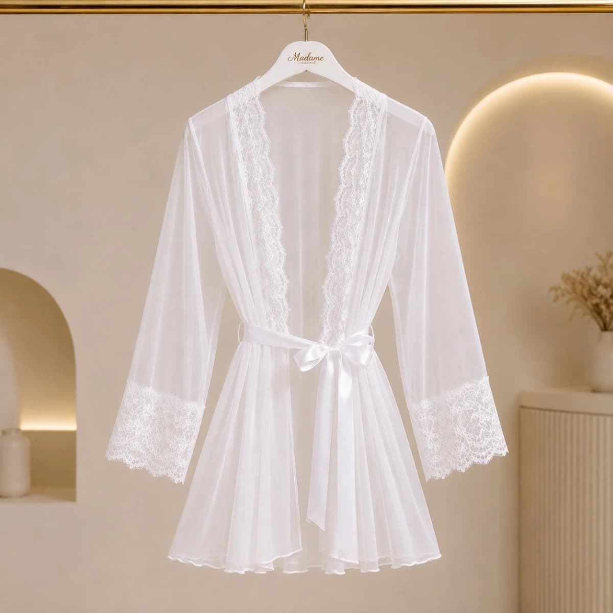 Robe Mavie 