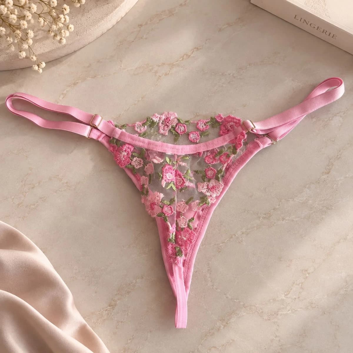 Lingerie Louise — foto 3 de 4