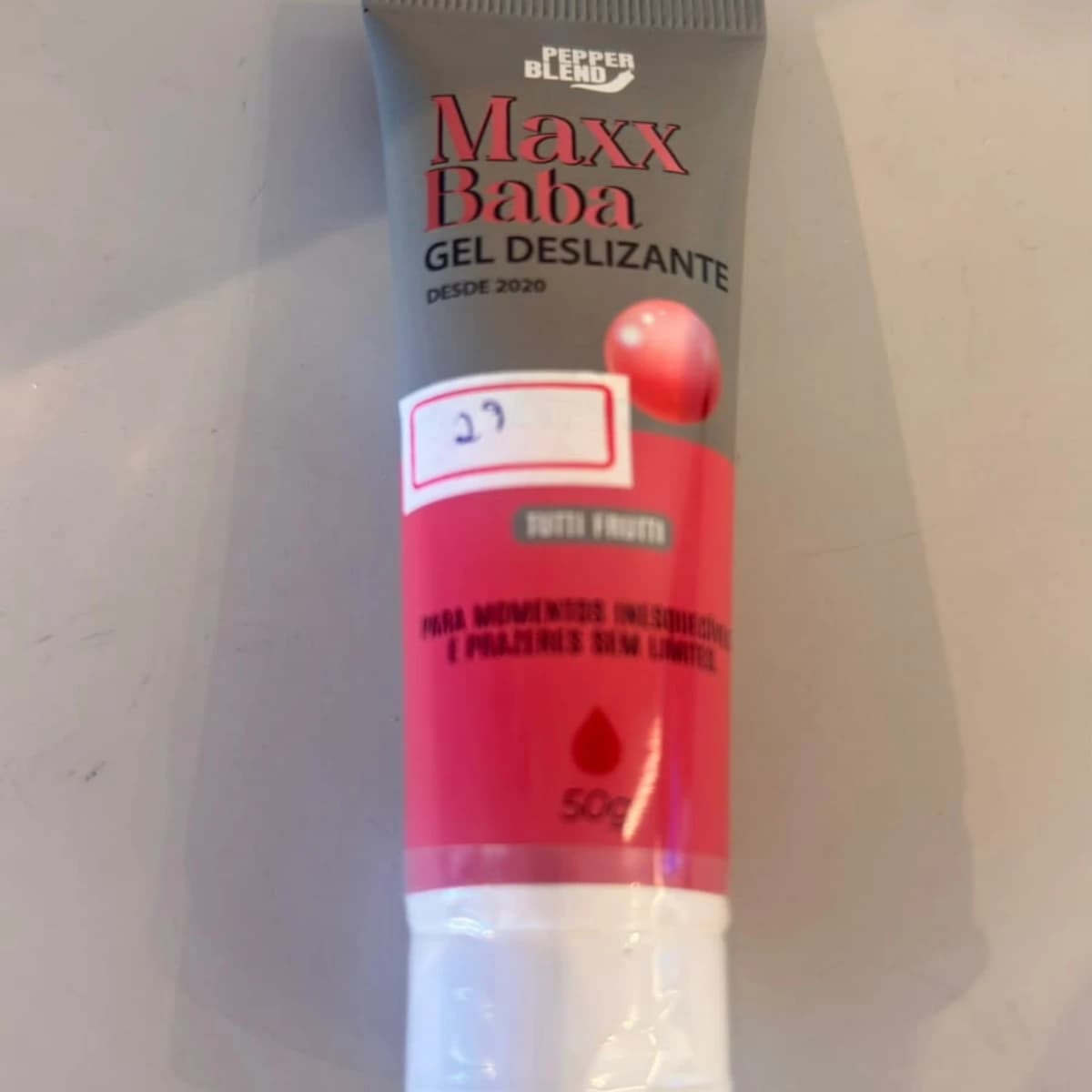 LOVE SEXY GEL HOT — foto 2 de 2