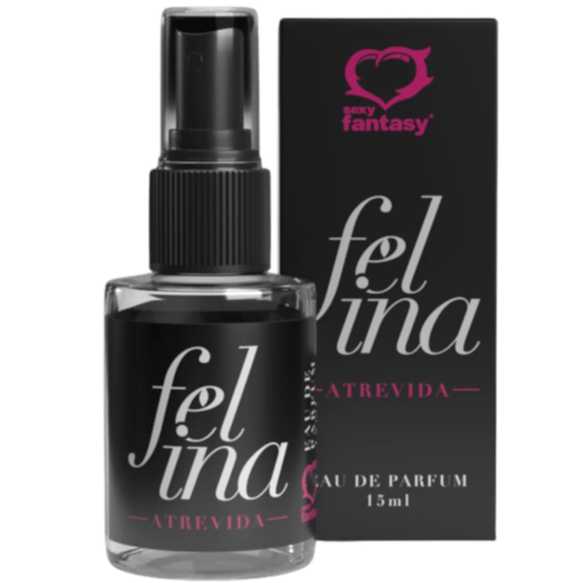 Felina - Perfume 15ml — foto 1 de 2