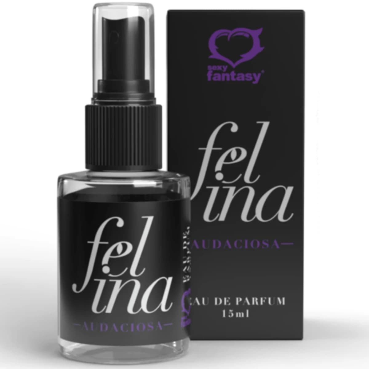 Felina - Perfume 15ml — foto 2 de 2