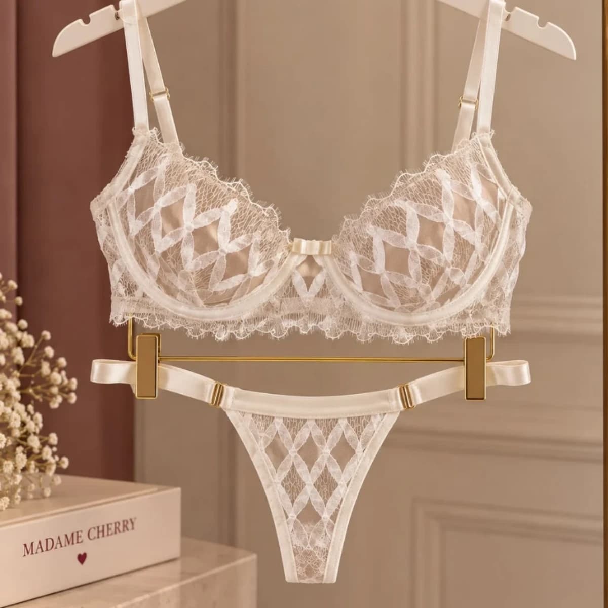 Lingerie Pamela