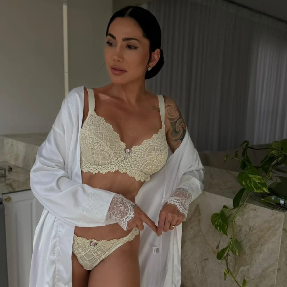 Lingerie Dani