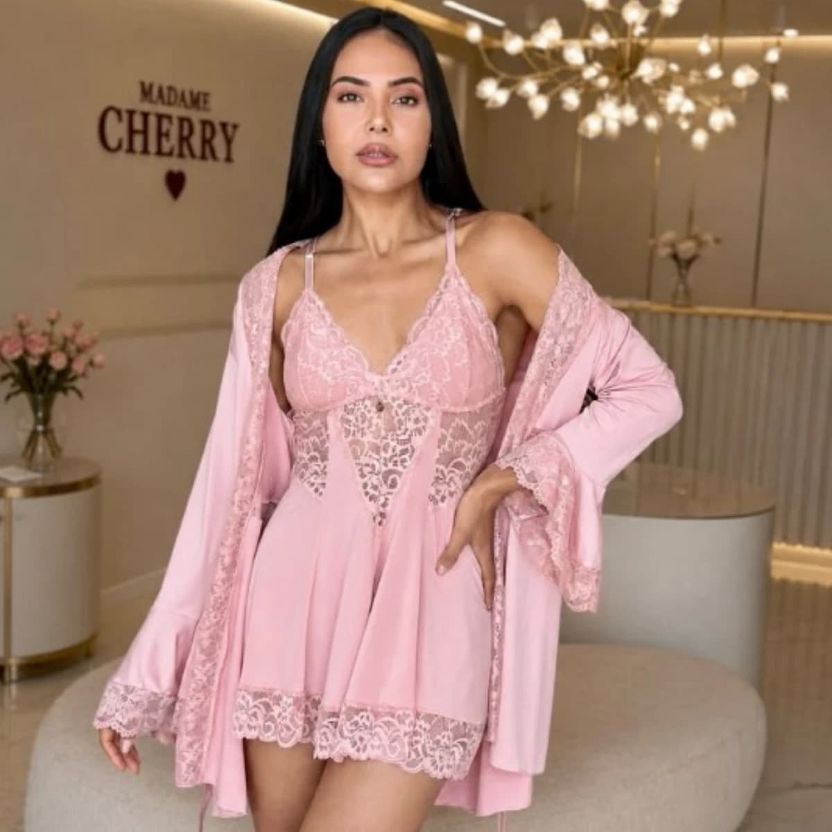 Robe Madame