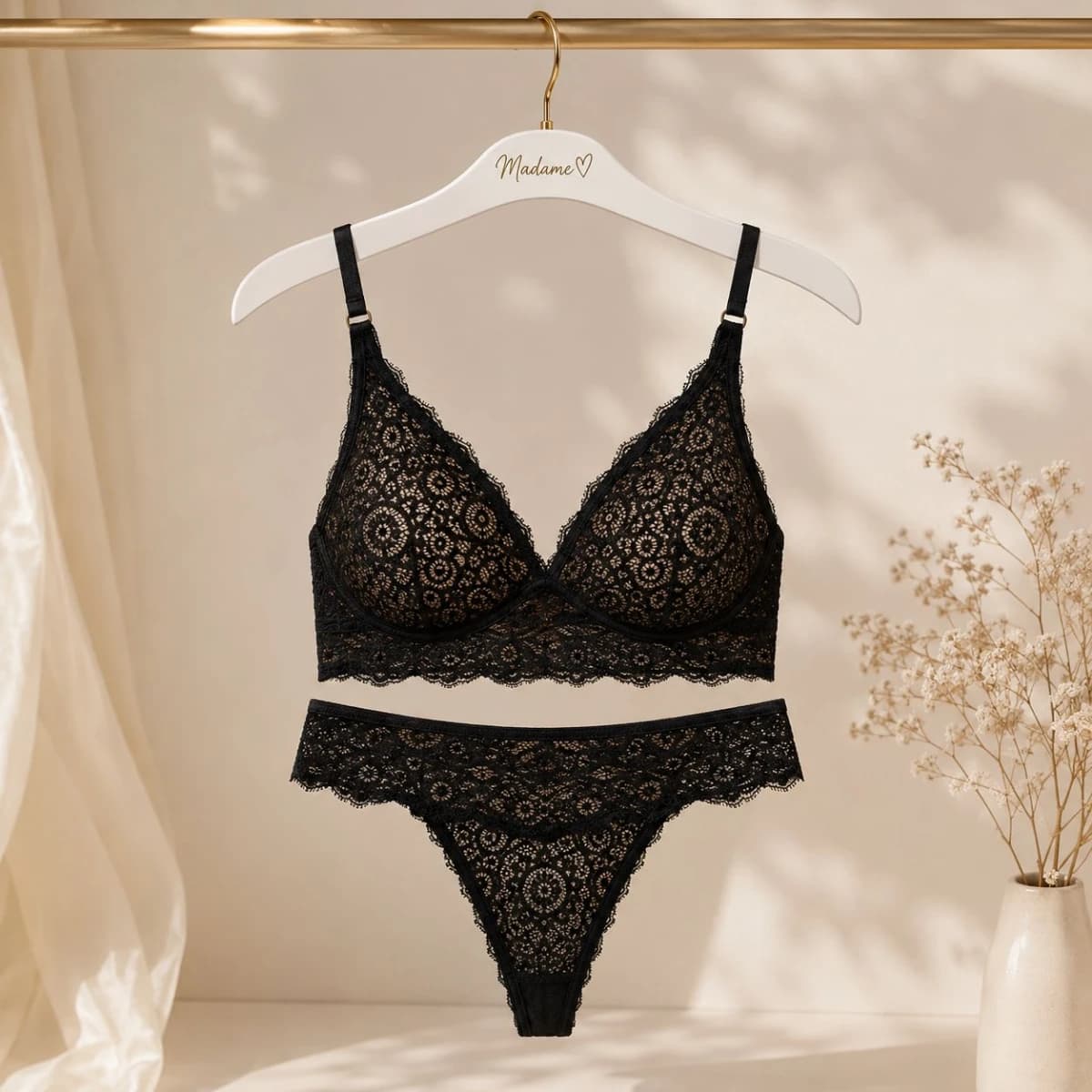 Lingerie Dolce