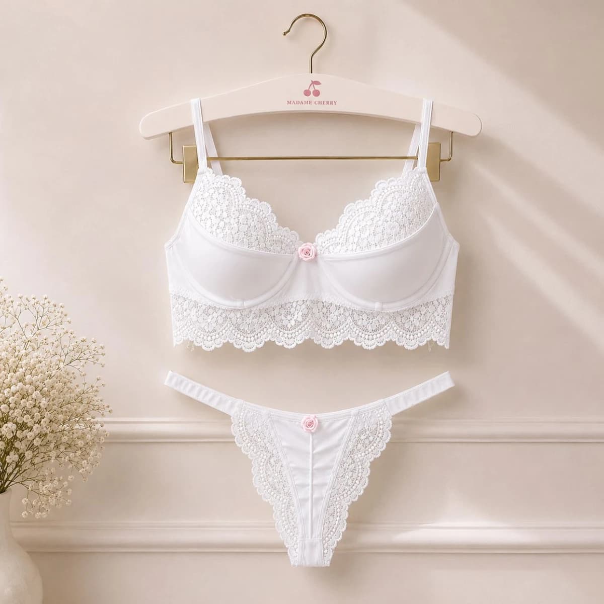 Lingerie Day — foto 3 de 6