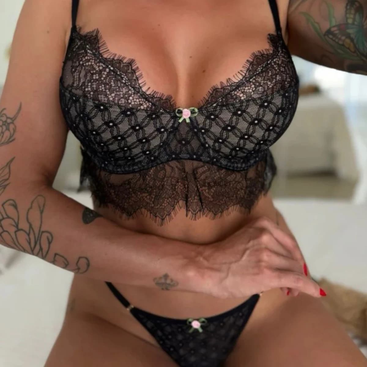 Lingerie Laurent — foto 3 de 3