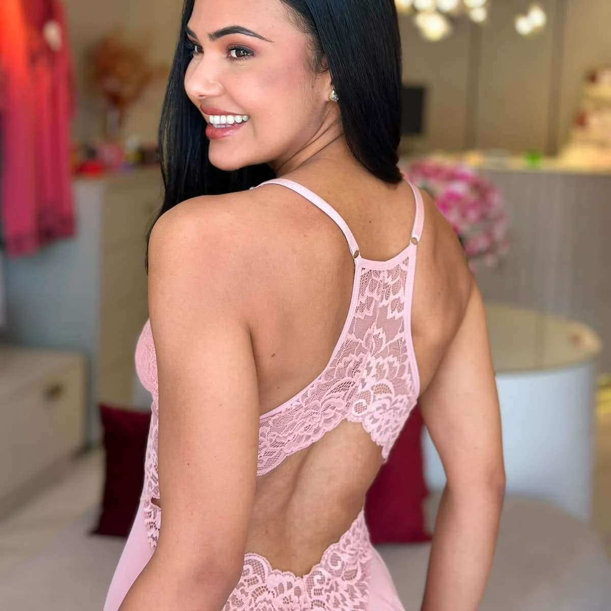 Camisola Madame — foto 4 de 6