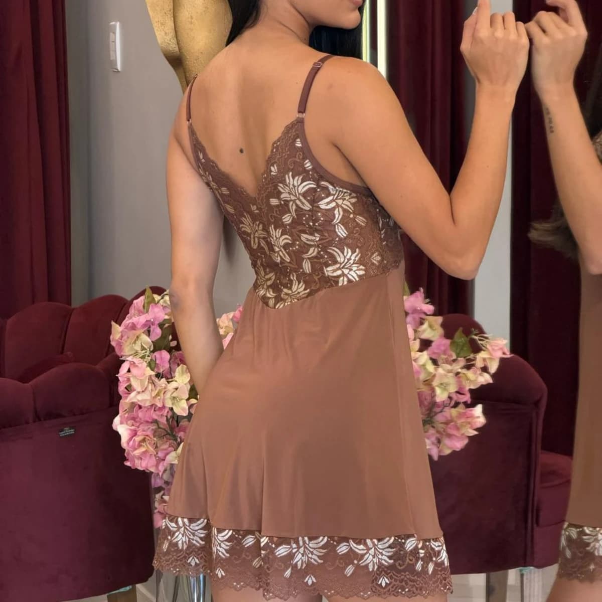 Camisola Lavinia — foto 3 de 3