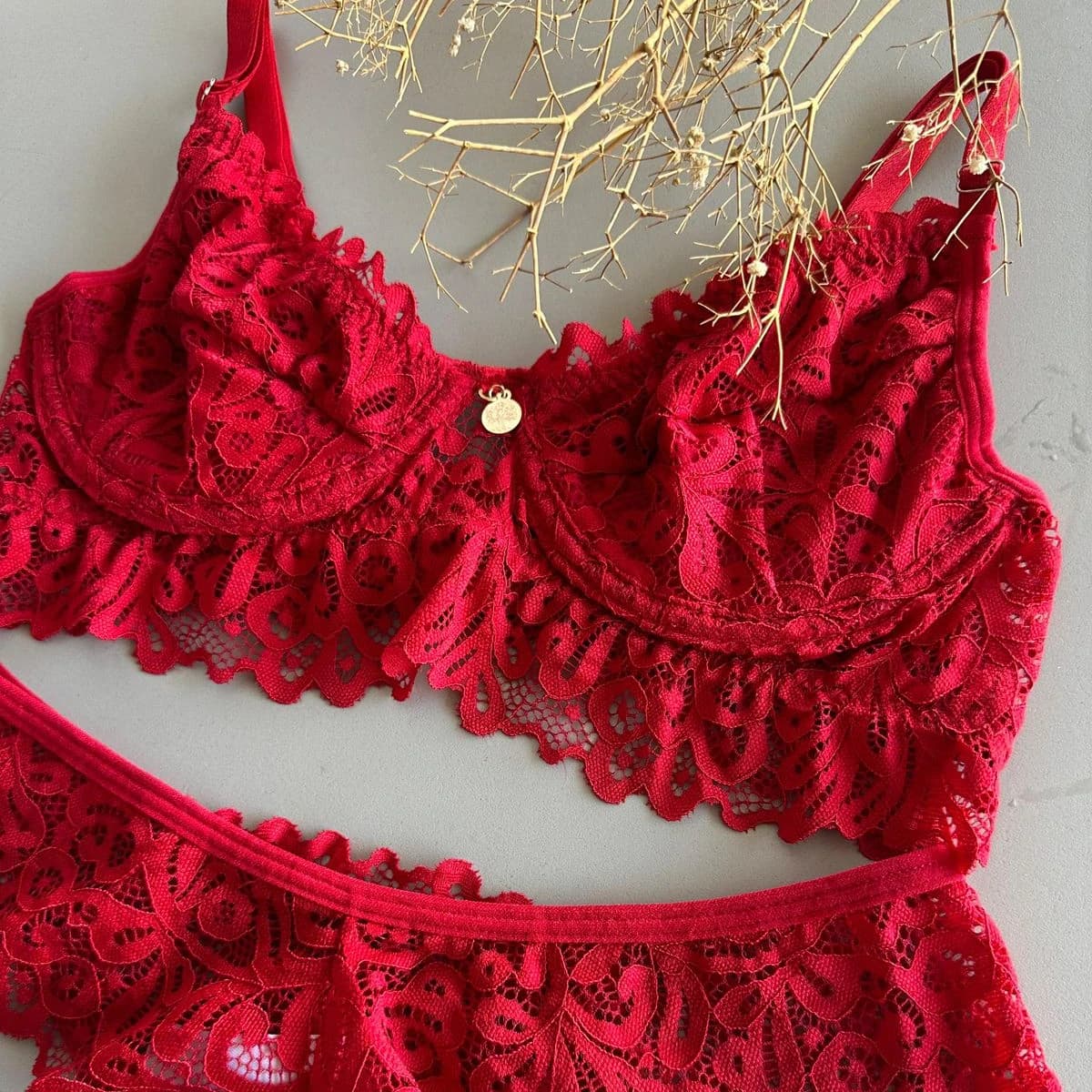 Lingerie Vitória — foto 2 de 3