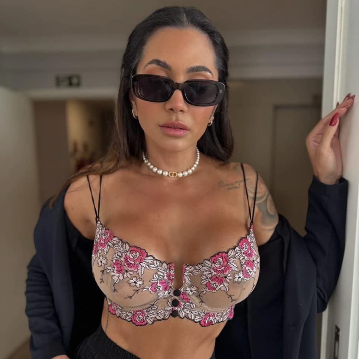 Lingerie Angela — foto 2 de 3