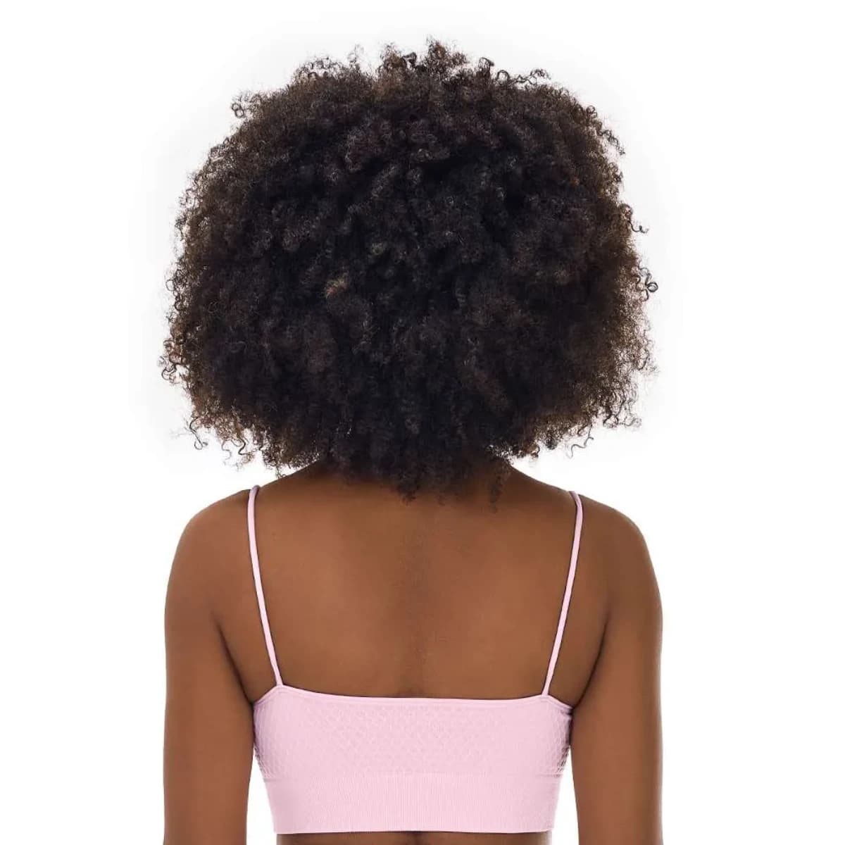 Top Jacquard com Bojo Removível — foto 2 de 2