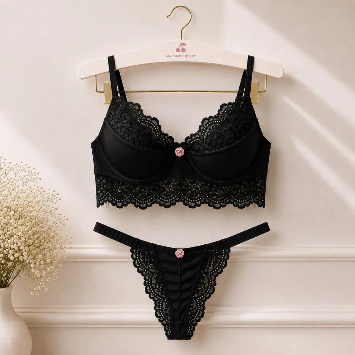 Lingerie Day — foto 5 de 6