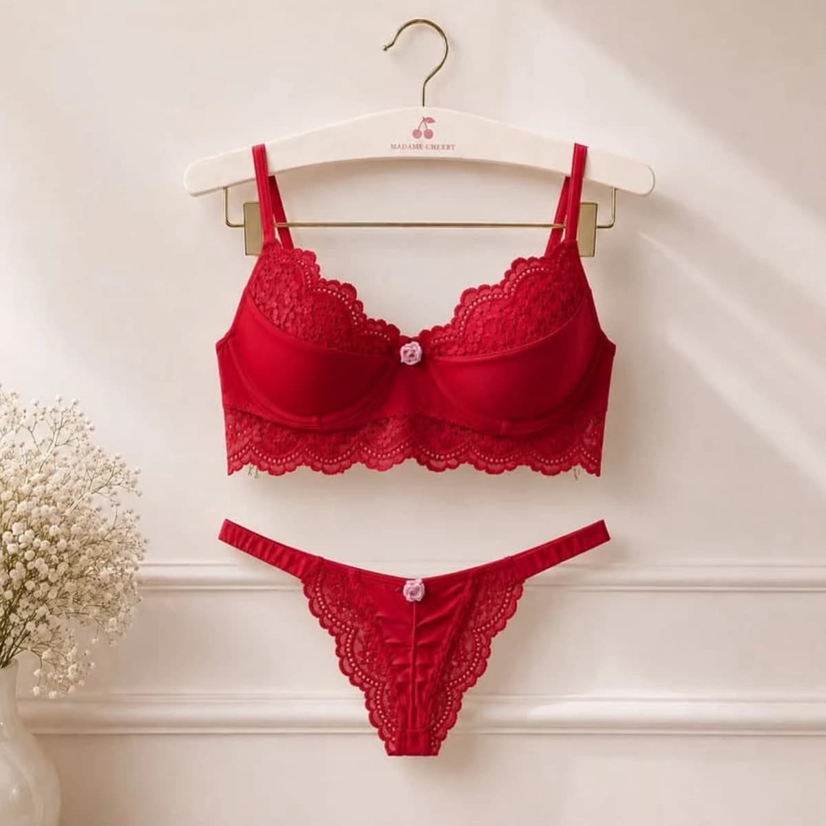 Lingerie Day — foto 2 de 6