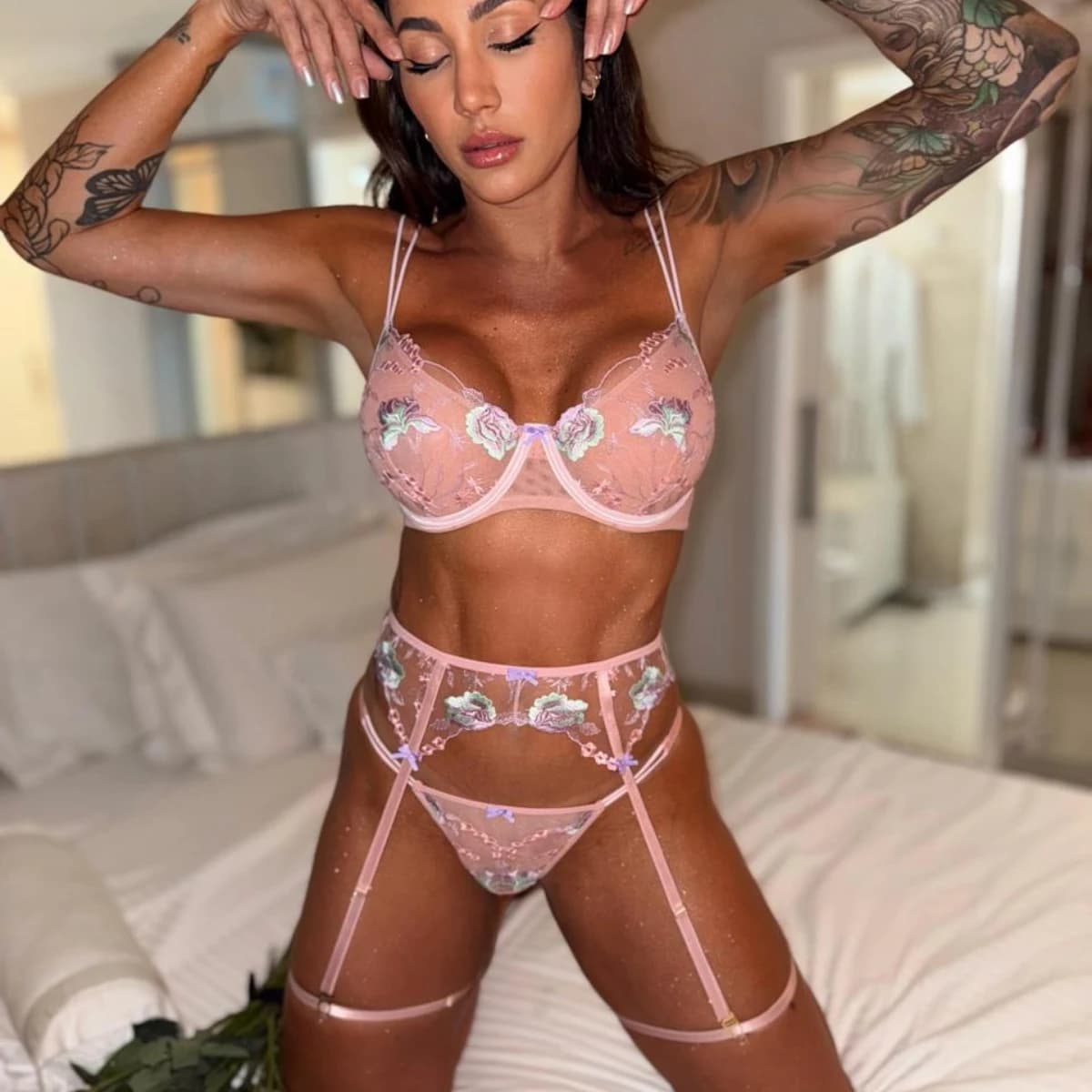 Lingerie Serena — foto 3 de 3