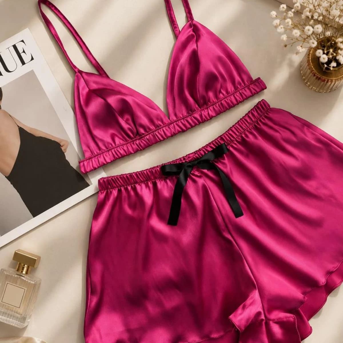 Conjunto Top Alice — foto 3 de 3