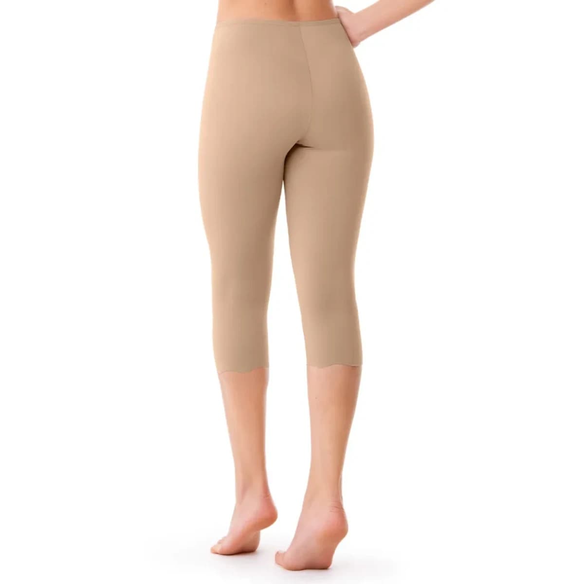 Calça Capri Invisible Laser — foto 4 de 4