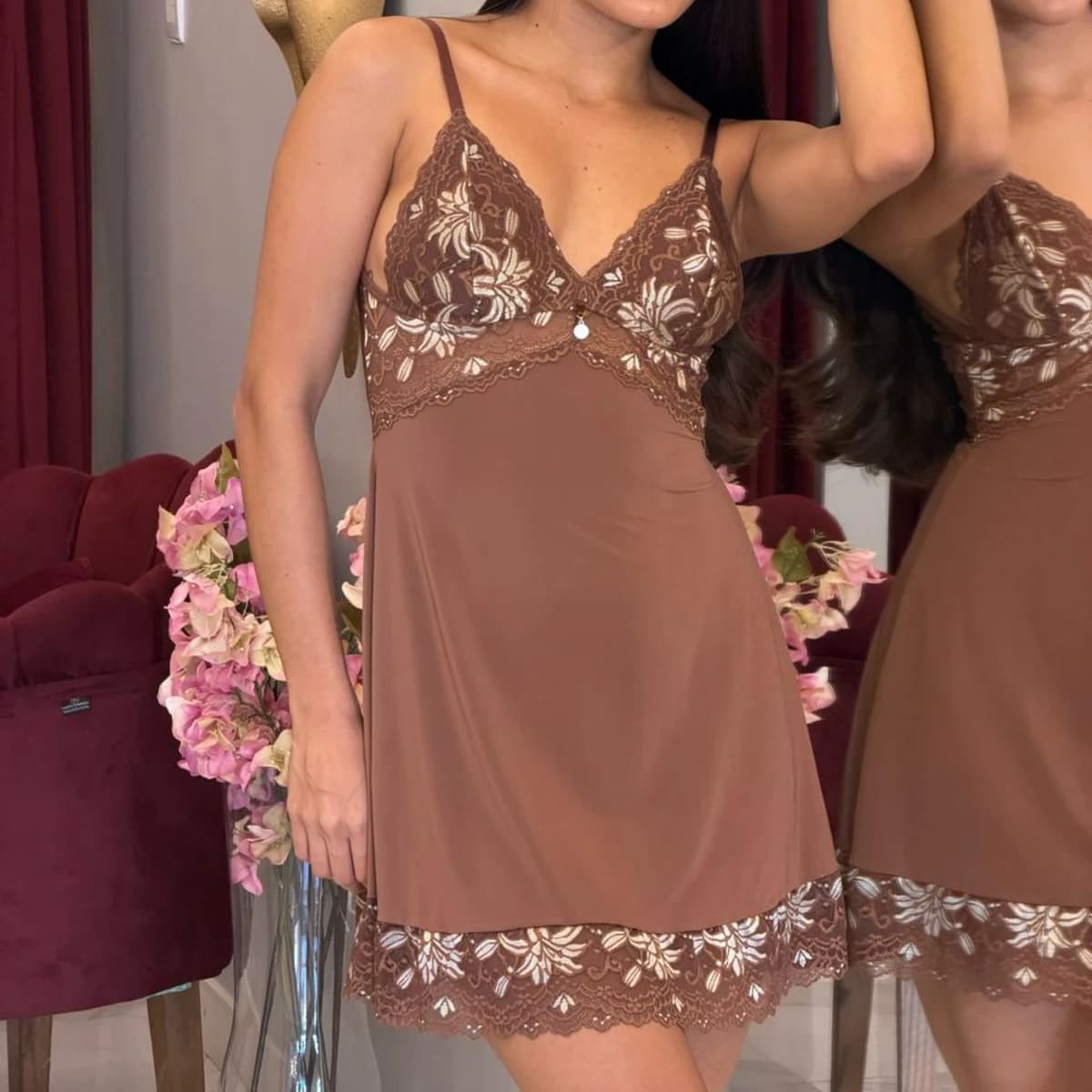 Camisola Lavinia — foto 2 de 3