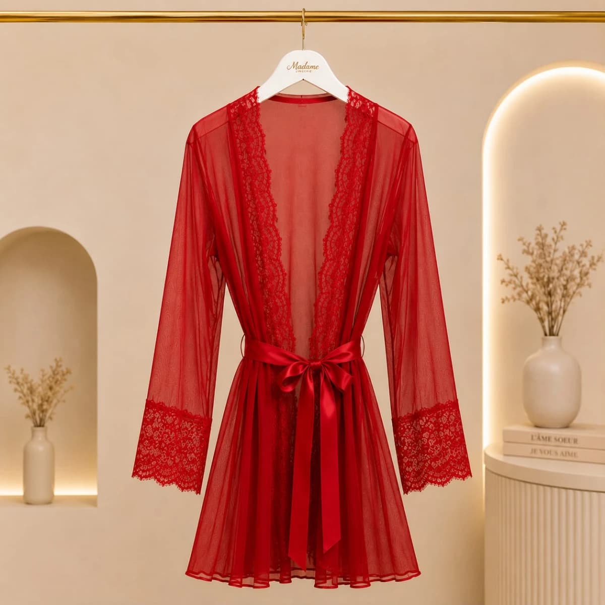 Robe Mavie — foto 2 de 2