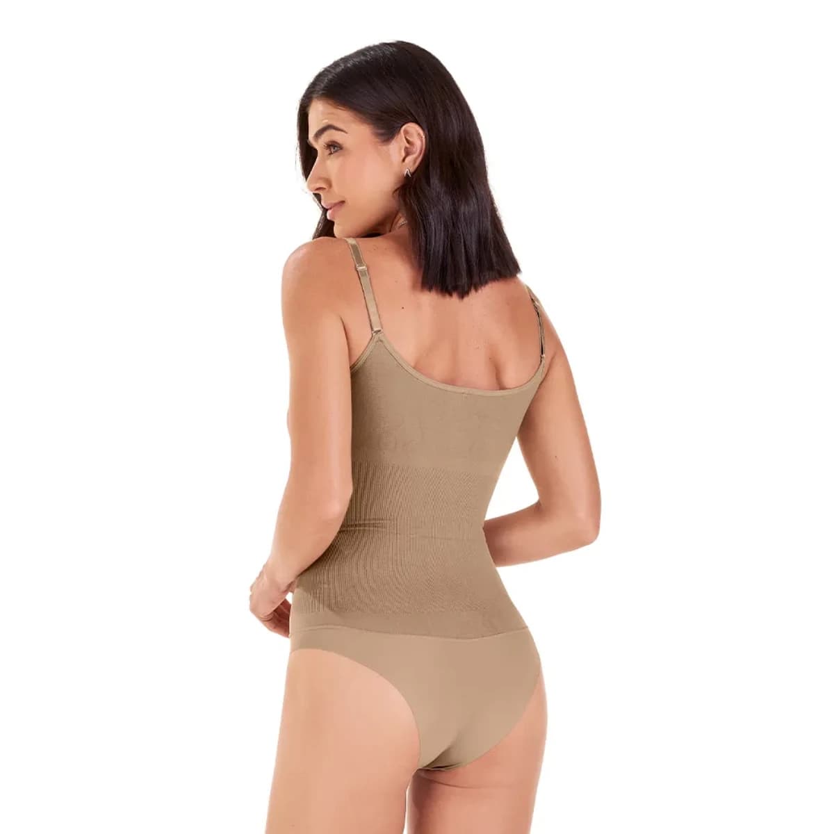 Body Modelador e Tanga Invisible Laser — foto 4 de 4