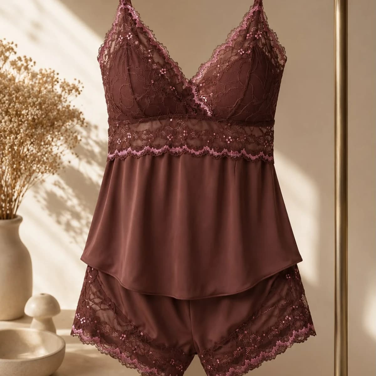 Short doll Amanda premium — foto 4 de 6